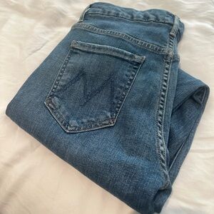 Mother size 27 jeans